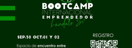 Bootcamp Internacional Emprendedor