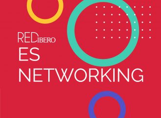 REDIBERO es Networking