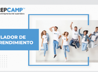 Siete estudiantes Ibero fueron seleccionados de entre 1,300 para participar en el Simulador de Emprendimiento Digital TrepCamp